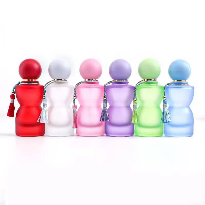 Frasco de perfume de alta qual - Perfume Decant Sample avaliação e preço