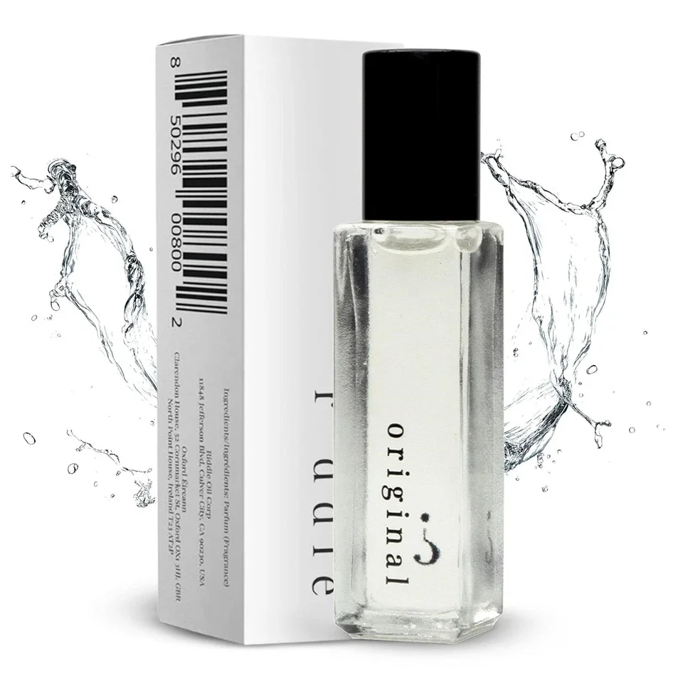 Perfume Original Riddle Eau De - Eau De Parfum Women avaliação e preço