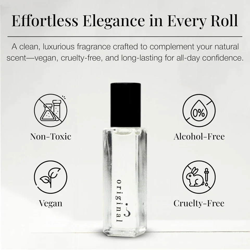 Perfume Original Riddle Eau De - Eau De Parfum Women avaliação e preço