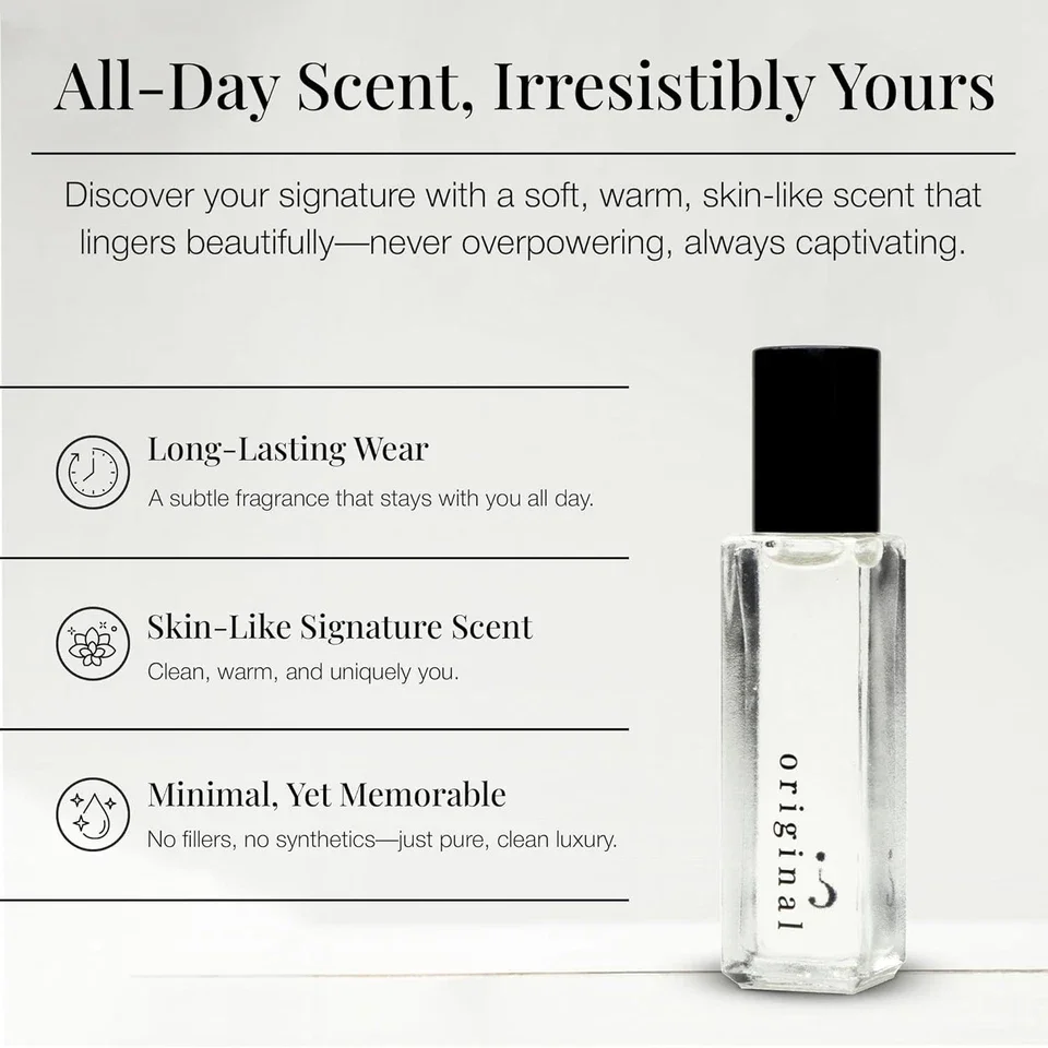 Perfume Original Riddle Eau De - Eau De Parfum Women avaliação e preço