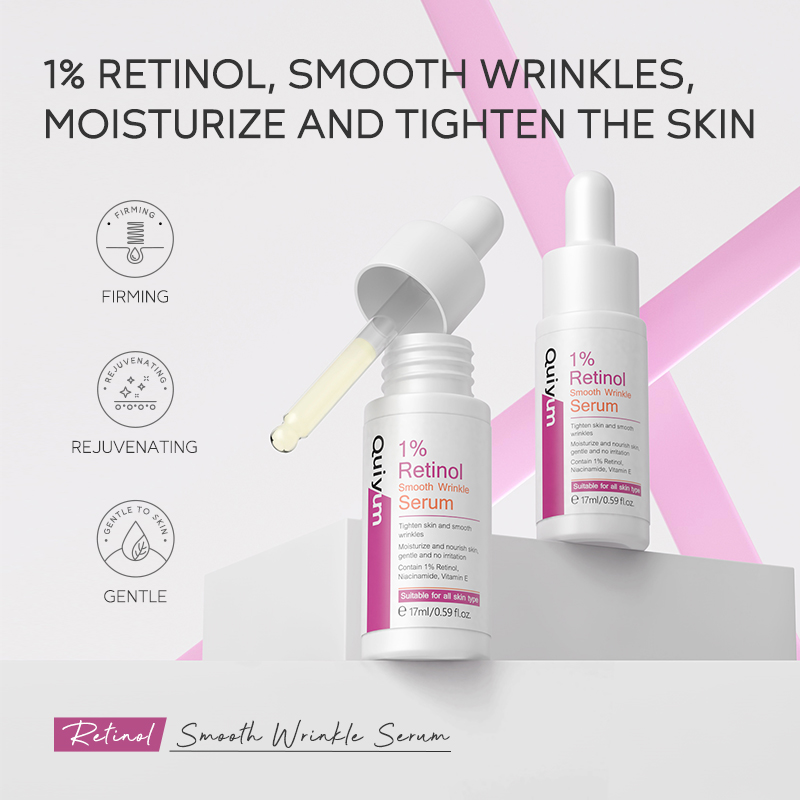 Sérum Suavizante de Rugas Quiy - The Ordinary Serum Hyaluronic Acid avaliação e preço