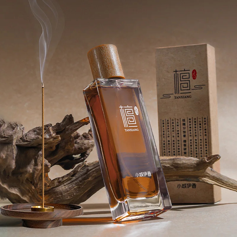 Eau de Toilette de Sândalo 50m - Perfume Adrien Fragrance avaliação e preço