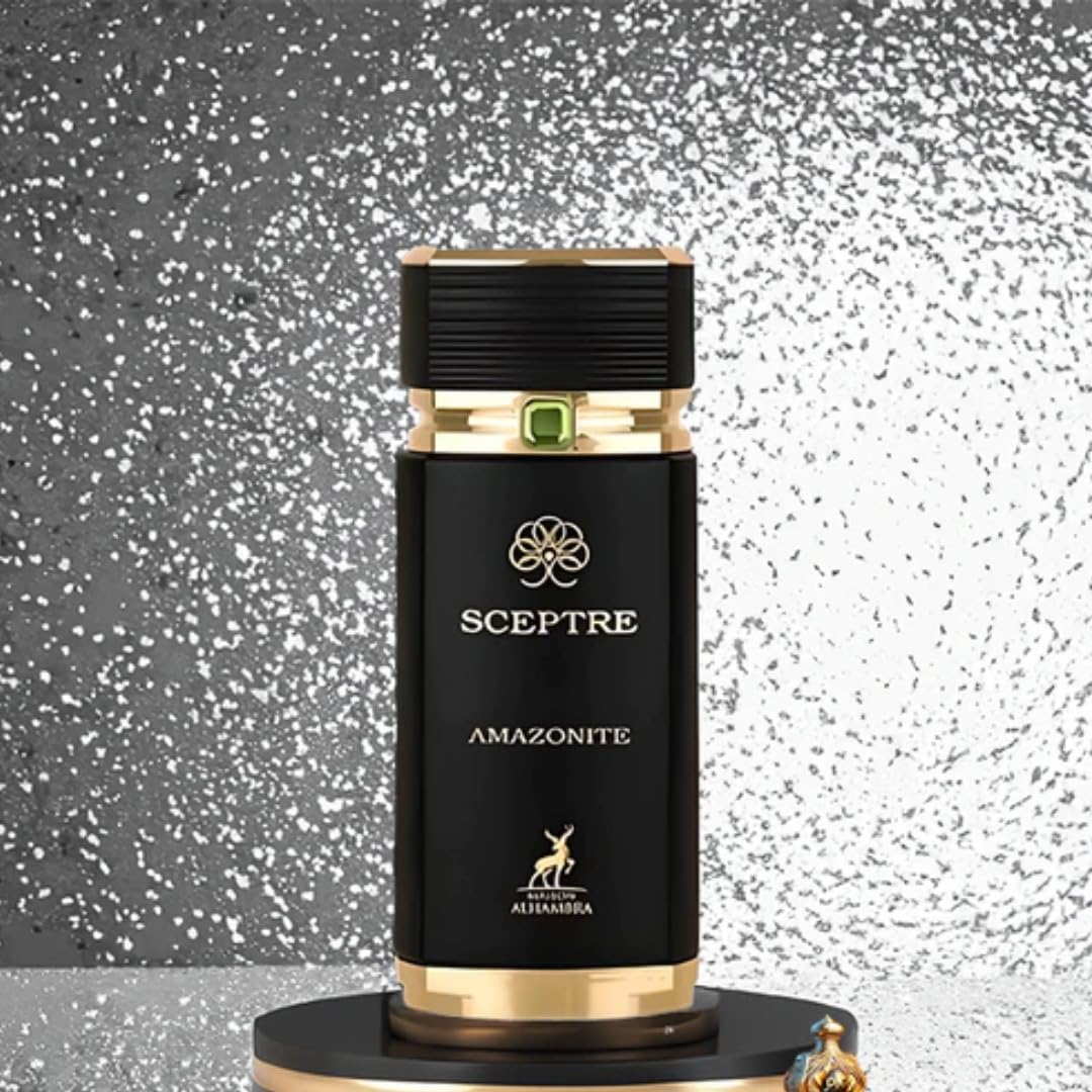 Maison Alhambra Sceptre Amazon - Perfume Adrien Fragrance avaliação e preço