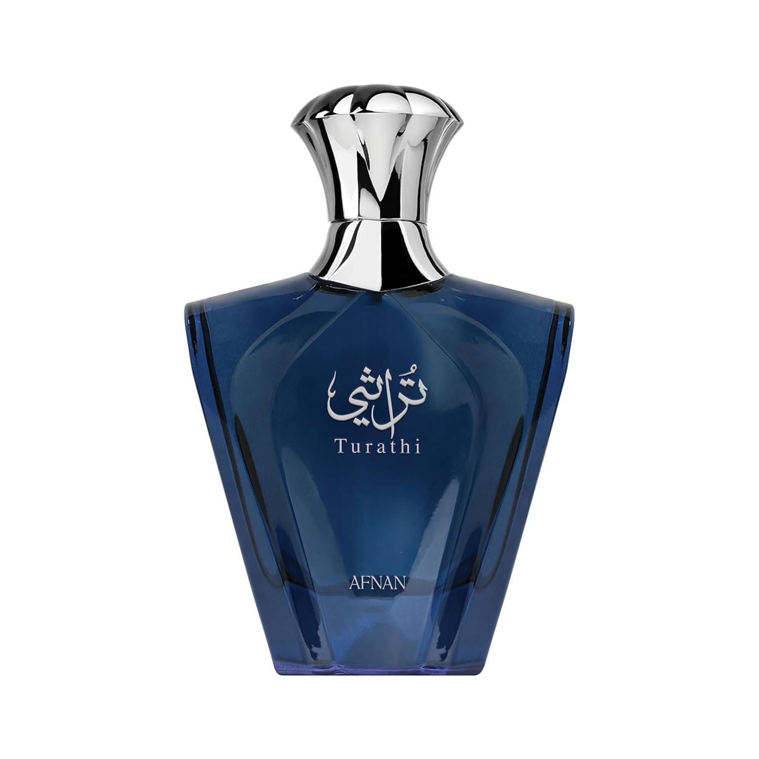 Afnan Turathi Blue Eau de Parf - Perfume Adrien Fragrance avaliação e preço